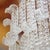 Fabio Ltd 21st Century Murano Felci Chandelier by Fabio LTD For Sale - Image 4 of 5