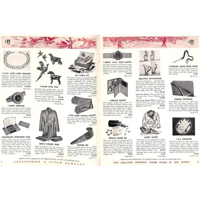 24 pp. 9.75" x 7.75" Cover artwork by Amy Jones '44