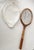Mid 20th Century Wooden Tennis Racket With White Case Billie Jean King Bancroft Great for Decoration or Collecting For Sale - Image 14 of 18