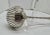 Antique John Pittar, George III Irish Sterling Silver Ladle Circa 1777 For Sale - Image 10 of 11