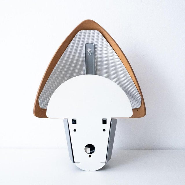 Wall Lamp Mod. Shorts by Lucid Lampes, France, 1970s For Sale - Image 3 of 17