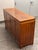 Vintage Asian Rosewood Sideboard For Sale - Image 4 of 12