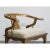 1970s A Pair of Vintage Chinoiserie Chairs Attributed to James Mont For Sale - Image 5 of 12