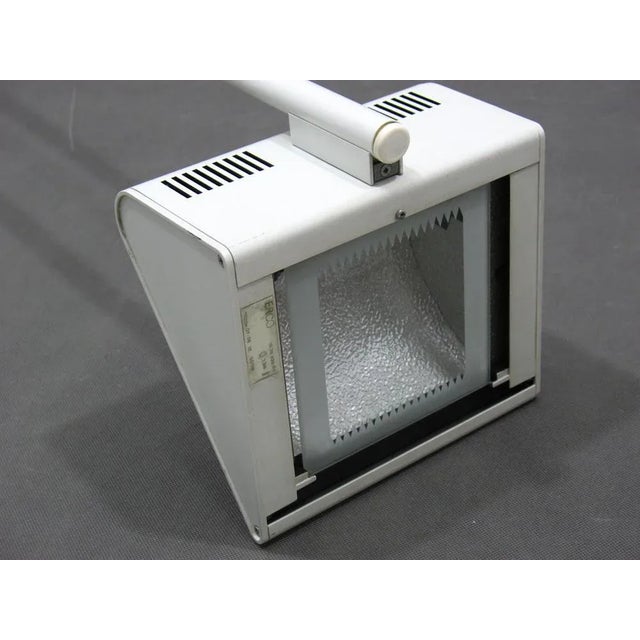 Metal Large Floor Lamp from Erco, 1980s-1990s For Sale - Image 7 of 13