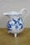 31pc Antique German Meissen Blue Onion Dinner Serving Tureens Platters Plates For Sale - Image 14 of 17