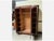 Vintage Art Deco Wardrobe in Walnut, 1930 For Sale - Image 6 of 10