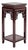 Vintage Ming Dynasty Short Pedestal or Plant Stand For Sale