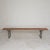 Vintage Folding Bench, 1960s For Sale - Image 10 of 18