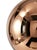Industrial Globe Light from Fontana Arte, 2010s For Sale - Image 3 of 7