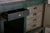French Painted Pine Work Table Island, 1900 For Sale - Image 11 of 18