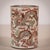 Chinese Crackle Ware Brush Pot, 1890 For Sale - Image 4 of 15