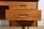 Mid-Century Modern Teak Desk from Edmund Jorgensen, Denmark, 1960s For Sale - Image 15 of 18
