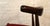 Mid 20th Century Set of Six Vamo Sønderborg Style Wishbone Dining Chairs For Sale - Image 9 of 11