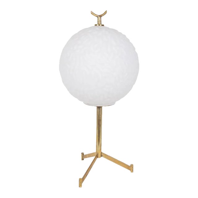 Italian Table Lamps by Stilnovo, 1960s For Sale