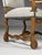 Set of French Lounge Chairs For Sale - Image 18 of 18