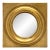 French Antique, Impressive Gold Leafed Mirror, Circa 1920 For Sale