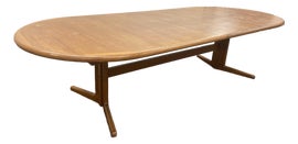 Example of Conference Tables
