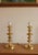 Swedish Brass Bobbin Table Lamp, Set of 2 For Sale - Image 15 of 18