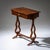 Biedermeier Sewing Table, 1840 For Sale - Image 3 of 7