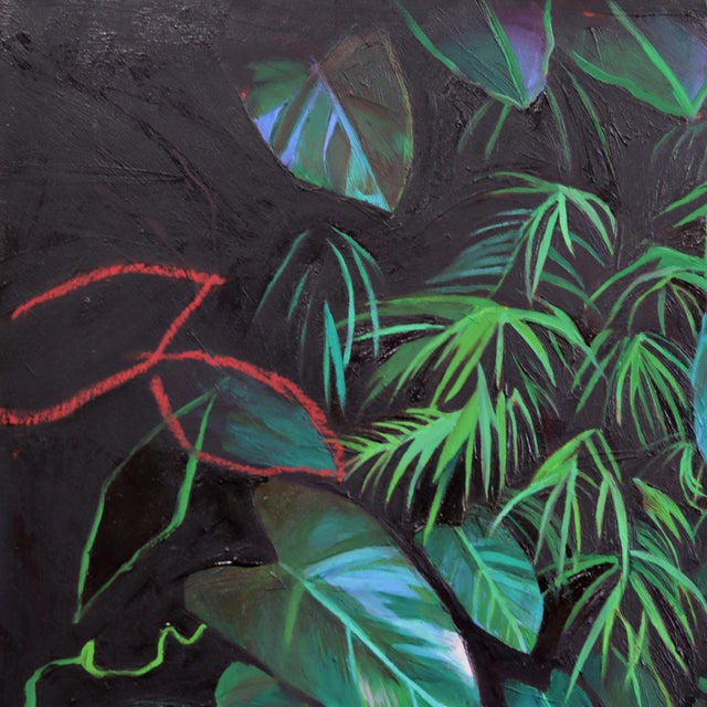 Artist Michelle Fillmore discovered her passion for oil painting while pursuing her studies at the University of Las...