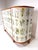 1940's Swedish Cabinet With Nordens Flora Illustrations For Sale - Image 10 of 12