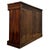 Antique 19th Century Regency Mahogany Cupboard For Sale - Image 9 of 12
