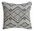 Noemi Vintage Textile Pillow For Sale