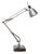 No. 1209 Anglepoise Desk Lamp from Herbert Terry & Sons, England, 1950s For Sale