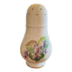 Vintage Muffineer Sugar Shaker