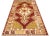 1960s Turkish Oushak Rug For Sale In Los Angeles - Image 6 of 7