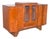 European Art Deco Sideboard with Bar, 1920s For Sale - Image 16 of 16