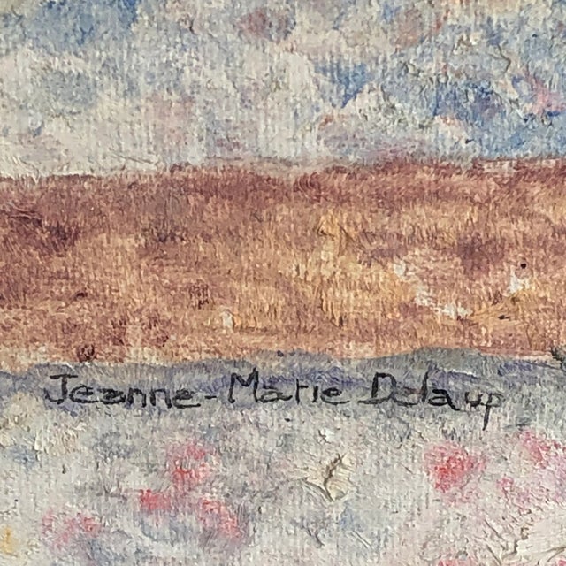 Original Impressionist Still Life, Framed For Sale - Image 4 of 12