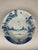 Juliska Country Estate Ceramic Serving Bowl in Delft Blue For Sale - Image 4 of 6