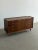 1960s Broyhill Premier Walnut Mid Century Dresser Twelve Drawer Central Doors Credenza For Sale In Los Angeles - Image 6 of 18