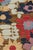 Contemporary Rug & Kilim’s Contemporary Runner in Beige-Brown With Colorful Floral Patterns For Sale - Image 3 of 7