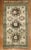 Gray Vintage Turkish Room Size Rug - 5'11" x 9'8" For Sale - Image 8 of 8