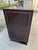 Wood Henredon Hollywood Regency Credenza. For Sale - Image 7 of 9