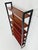 Vintage Teak Library Book Shelf-System by Jussi Peippo for Asko, 1960s For Sale - Image 5 of 12