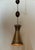 Scandinavian Brass Diablo Pendant Light, 1950s For Sale - Image 4 of 16