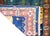 Figurative Mid-20th Century Persian Bidjar Pictorial Rug For Sale - Image 3 of 14