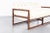 1970s Mid-Century Modern Walnut Loveseat Attributed to Milo Baughman for Thayer Coggin For Sale - Image 5 of 10