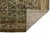 Elevate your space with timeless elegance. Hand-knotted with spun wool, this exquisite 19th-century Antique Mahal rug...