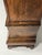 Dutch Burr Walnut Cabinet, 1740 For Sale - Image 11 of 18