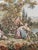 « Les Amours Pastorales » based on a painting by François Boucher. The amiable genre of the Pastoral is well suited to the...
