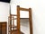 Modernist Bookcase in Pine, 1950s For Sale - Image 16 of 18