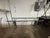 Mid-Century Modern 1960s Italian Modern Chrome Dining Table Base Designed by Romeo Rega For Sale - Image 3 of 16