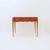 Dressing Table - table - console Measures : 92x45cm H:74cm Ladies Writing and Vanity Table A harmoniously proportioned...