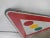 Vintage Road Sign, 1980s For Sale - Image 6 of 9