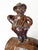 Roof Finial Signed Seguin (Jean Claude and Sabine) / Puisaye For Sale - Image 8 of 11
