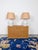 We are pleased to offer this elegant Italian Mid-Century sideboard, handcrafted in bamboo, rattan, and cane by the...